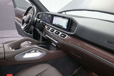 2023 Mercedes-Benz GLE GLE 450
