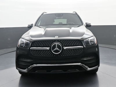 2023 Mercedes-Benz GLE GLE 450