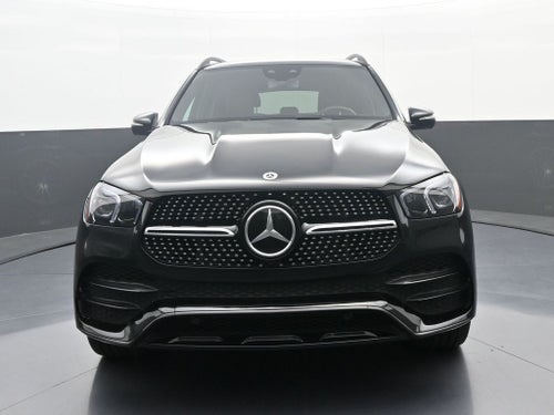 2023 Mercedes-Benz GLE GLE 450
