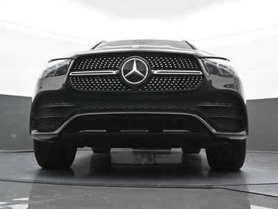 2023 Mercedes-Benz GLE GLE 450