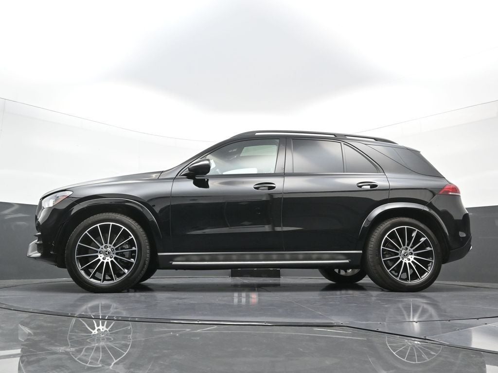 2023 Mercedes-Benz GLE GLE 450