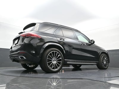 2023 Mercedes-Benz GLE GLE 450