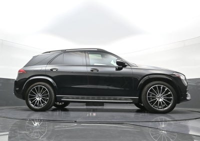 2023 Mercedes-Benz GLE GLE 450