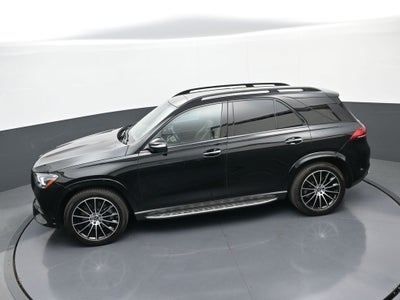 2023 Mercedes-Benz GLE GLE 450