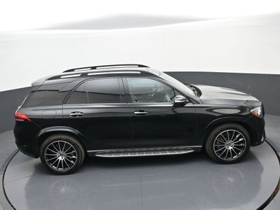 2023 Mercedes-Benz GLE GLE 450