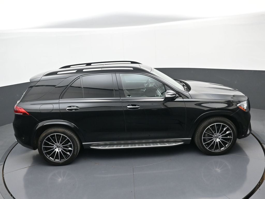 2023 Mercedes-Benz GLE GLE 450