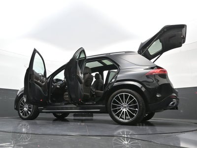 2023 Mercedes-Benz GLE GLE 450