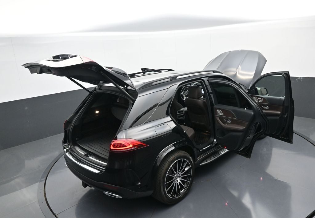 2023 Mercedes-Benz GLE GLE 450