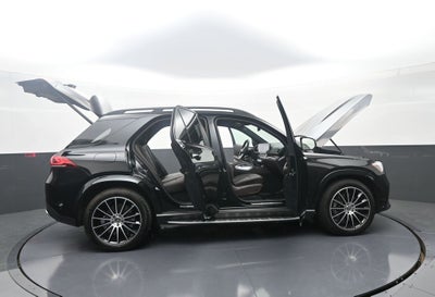 2023 Mercedes-Benz GLE GLE 450