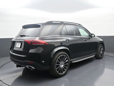 2023 Mercedes-Benz GLE GLE 450
