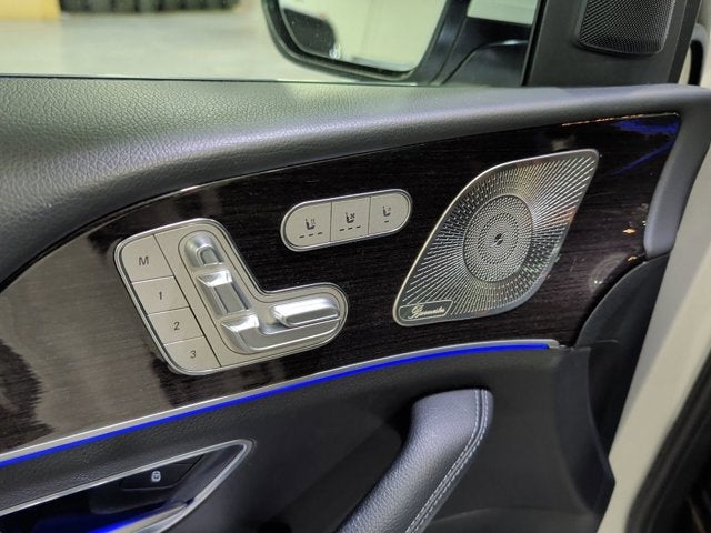 2023 Mercedes-Benz GLS 450 GLS 450