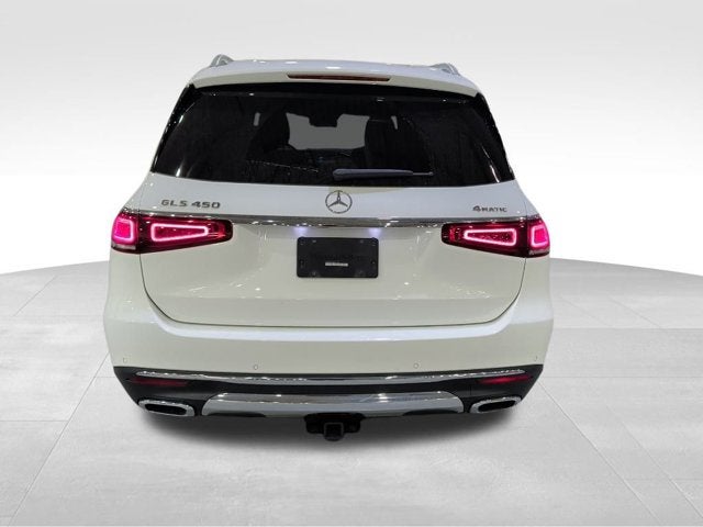 2023 Mercedes-Benz GLS 450 GLS 450