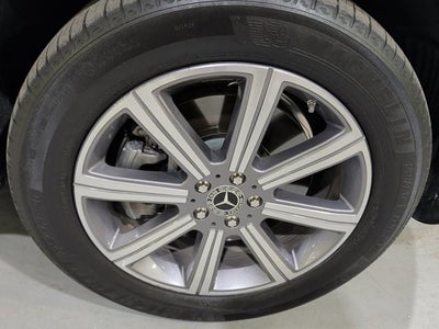 2023 Mercedes-Benz GLS 450 GLS 450