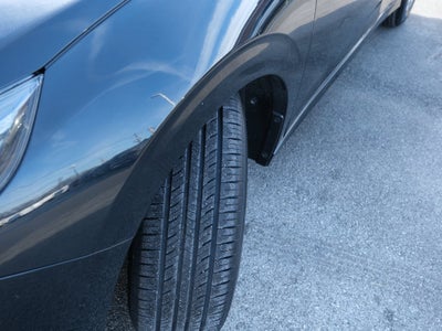 2021 Subaru Legacy Base