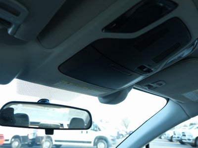 2021 Subaru Legacy Base