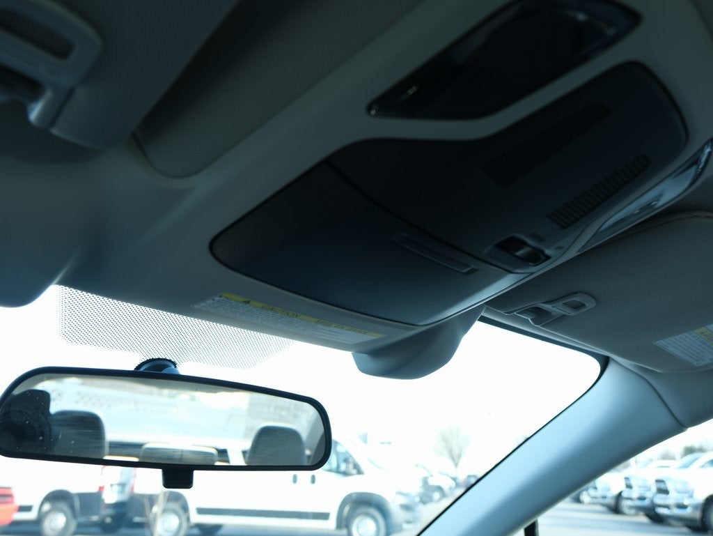 2021 Subaru Legacy Base