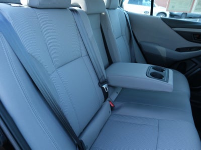 2021 Subaru Legacy Base