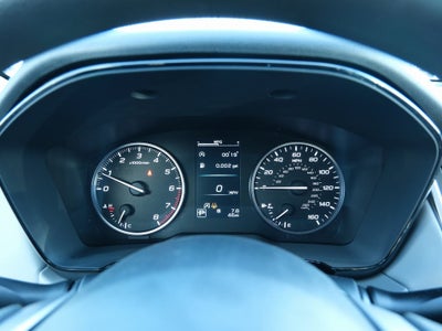 2021 Subaru Legacy Base