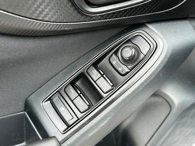 2022 Subaru Impreza Premium