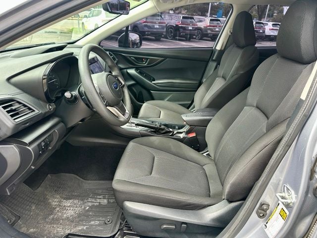 2022 Subaru Impreza Premium