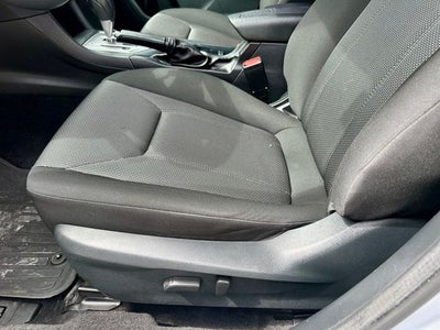 2022 Subaru Impreza Premium