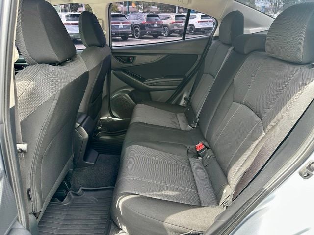 2022 Subaru Impreza Premium