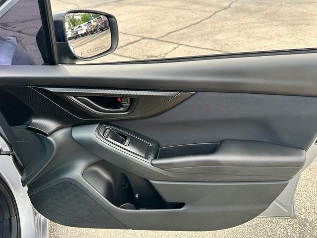 2022 Subaru Impreza Premium