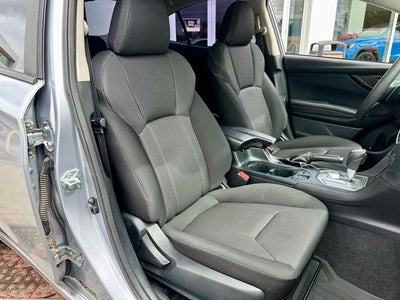 2022 Subaru Impreza Premium