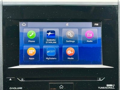 2022 Subaru Impreza Premium