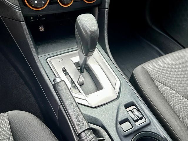 2022 Subaru Impreza Premium