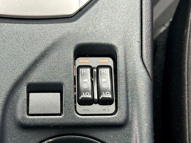2022 Subaru Impreza Premium
