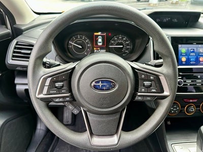 2022 Subaru Impreza Premium