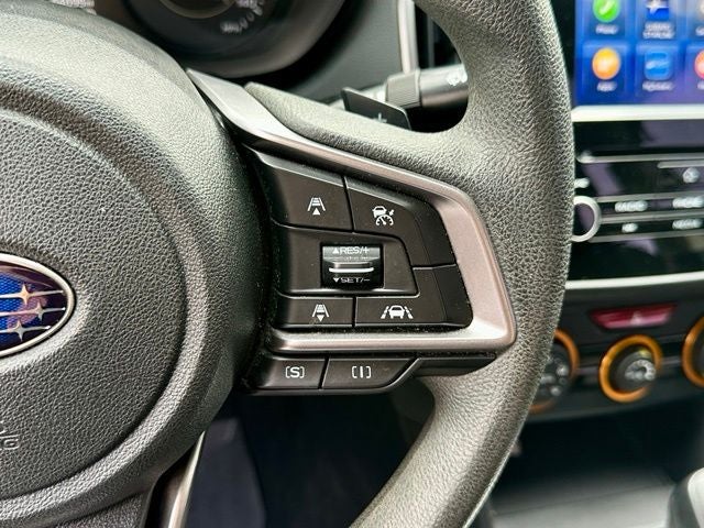 2022 Subaru Impreza Premium