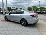 2022 Subaru Impreza Premium