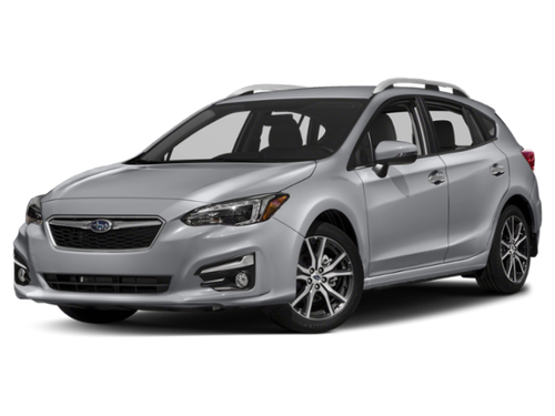 2018 Subaru Impreza 2.0i Limited