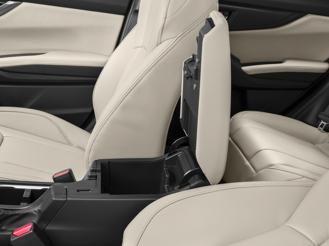 2018 Subaru Impreza 2.0i Limited