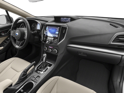 2018 Subaru Impreza 2.0i Limited