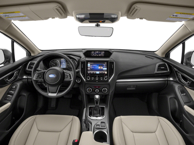 2018 Subaru Impreza 2.0i Limited
