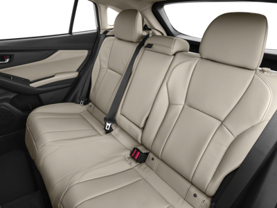 2018 Subaru Impreza 2.0i Limited