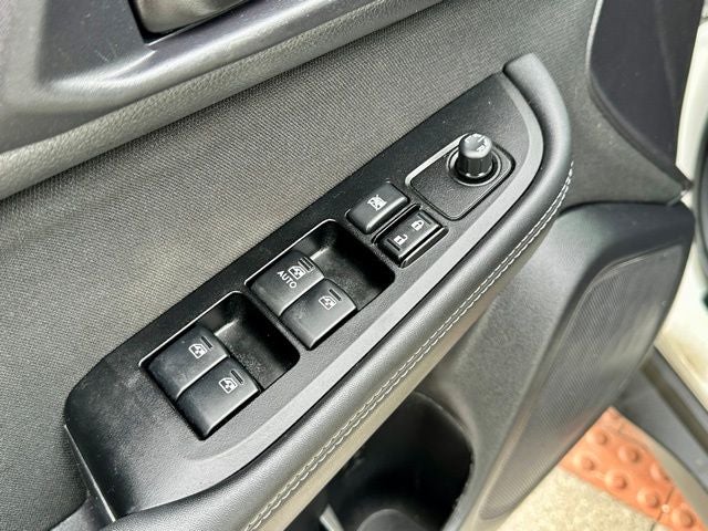 2019 Subaru Outback 2.5i