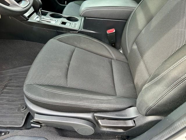 2019 Subaru Outback 2.5i