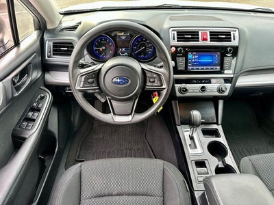 2019 Subaru Outback 2.5i