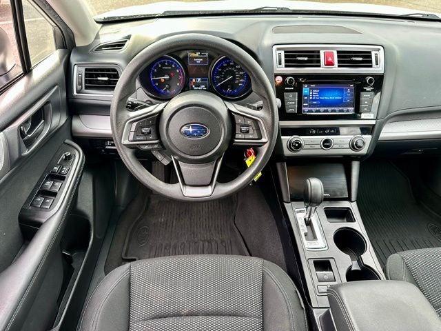 2019 Subaru Outback 2.5i