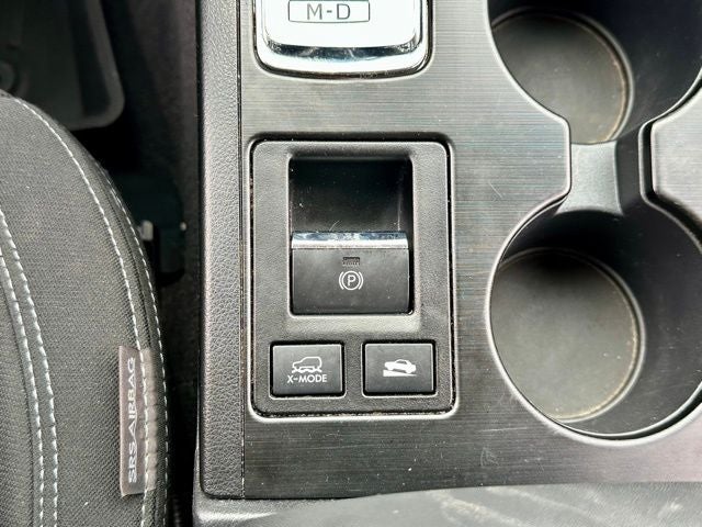 2019 Subaru Outback 2.5i