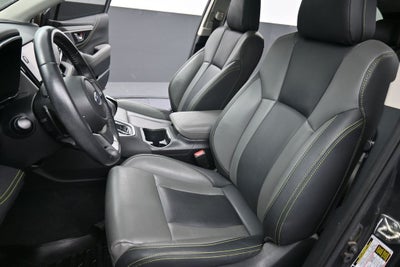 2021 Subaru Outback Onyx Edition XT