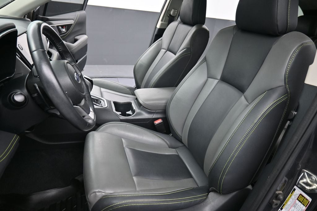 2021 Subaru Outback Onyx Edition XT