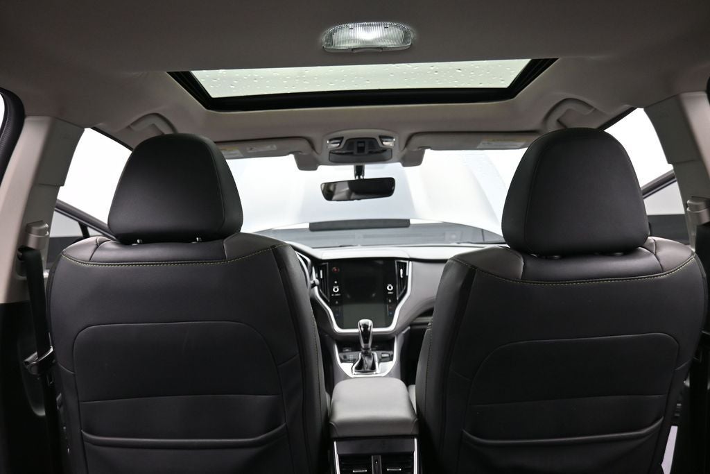 2021 Subaru Outback Onyx Edition XT