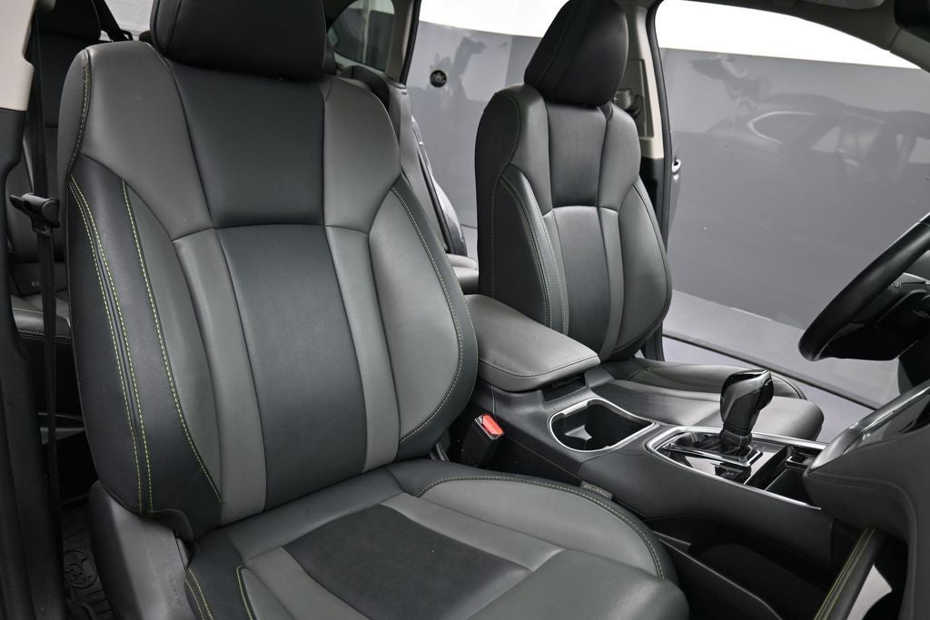 2021 Subaru Outback Onyx Edition XT
