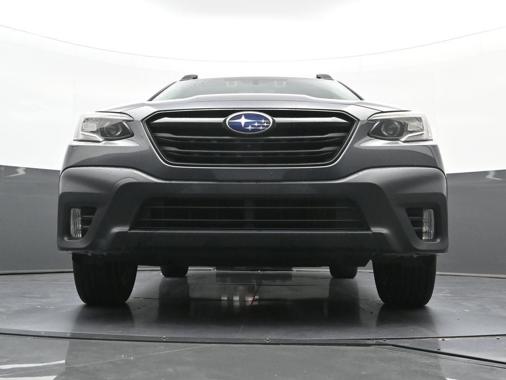 2021 Subaru Outback Onyx Edition XT