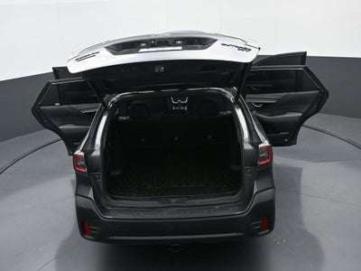 2021 Subaru Outback Onyx Edition XT